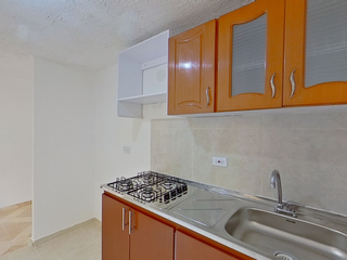 Foto 6 de SE VENDE APARTAMENTO EN SABANA DE TIBABUYES SUBA