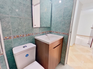 Foto 11 de SE VENDE APARTAMENTO EN SABANA DE TIBABUYES SUBA