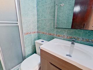 Foto 12 de SE VENDE APARTAMENTO EN SABANA DE TIBABUYES SUBA