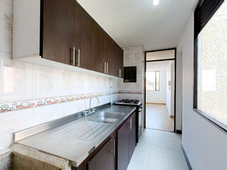Foto 11 de SE VENDE APARTAMENTO EN SUBA LOMBARDIA