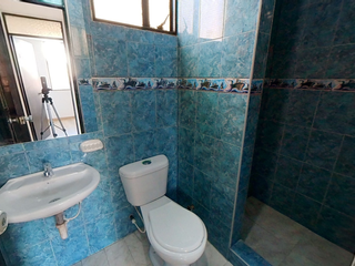 Foto 8 de SE VENDE APARTAMENTO EN SUBA LOMBARDIA