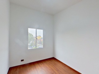 Foto 5 de SE VENDE APARTAMENTO EN SUBA TIBABUYES