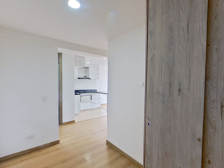 Foto 4 de VENTA DE APARTAESTUDIO EN PARK 176
