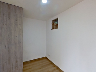 Foto 10 de VENTA DE APARTAESTUDIO EN PARK 176