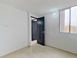 Foto 3 de SE VENDE APARTAMENTO EN GILMAR