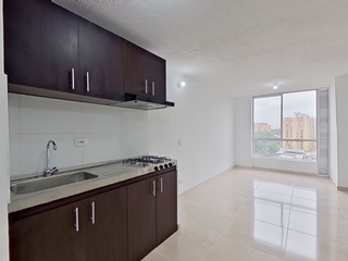 Foto 1 de SE VENDE APARTAMENTO EN GILMAR