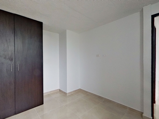 Foto 2 de SE VENDE APARTAMENTO EN GILMAR