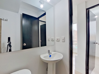 Foto 7 de SE VENDE APARTAMENTO EN GILMAR