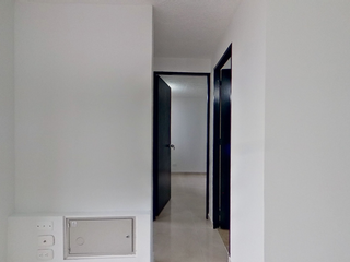 Foto 8 de SE VENDE APARTAMENTO EN GILMAR