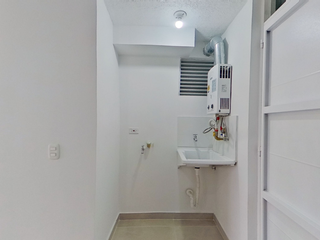 Foto 11 de SE VENDE APARTAMENTO EN GILMAR