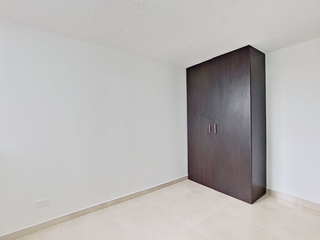 Foto 12 de SE VENDE APARTAMENTO EN GILMAR