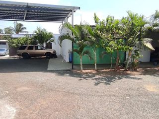 Foto 4 de casa de venta en manta zona norte circunvalación J/G