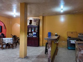 Foto 3 de casa de venta en manta zona norte J/G
