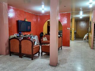 Foto 5 de casa de venta en manta zona norte J/G