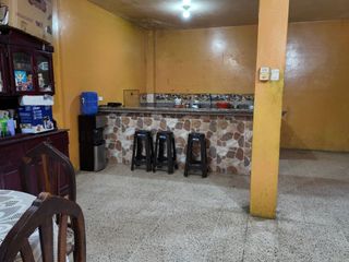 Foto 6 de casa de venta en manta zona norte J/G