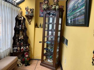 Foto 12 de Venta Casa Independiente sector San Carlos parque Ingles