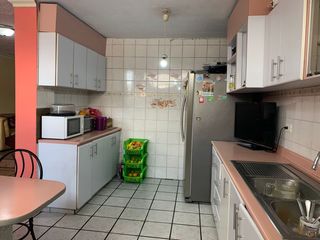 Foto 3 de Venta Casa Independiente sector San Carlos parque Ingles