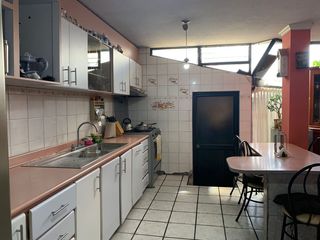 Foto 17 de Venta Casa Independiente sector San Carlos parque Ingles