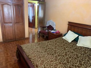 Foto 26 de Venta Casa Independiente sector San Carlos parque Ingles