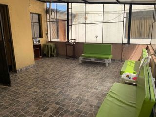 Foto 27 de Venta Casa Independiente sector San Carlos parque Ingles