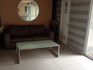 Foto 1 de Alquiler De Departamento En Chorrillos