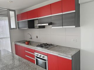Foto 3 de Alquiler De Departamento En Chorrillos