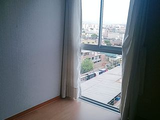Foto 6 de Alquiler De Departamento En Chorrillos