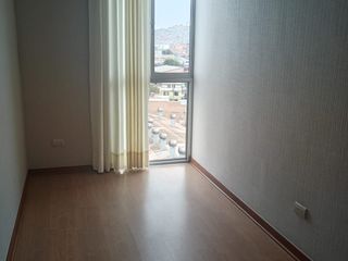 Foto 11 de Alquiler De Departamento En Chorrillos