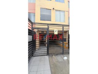 Foto 1 de Departamento En Venta En Chorrillos