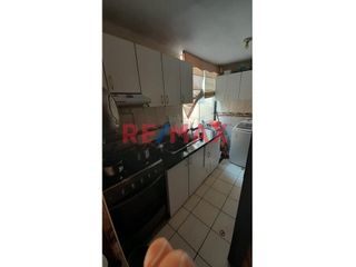 Foto 4 de Departamento En Venta En Chorrillos