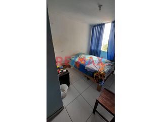 Foto 6 de Departamento En Venta En Chorrillos