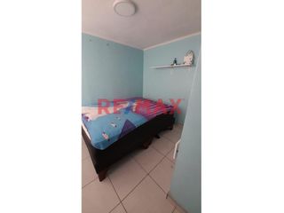 Foto 7 de Departamento En Venta En Chorrillos