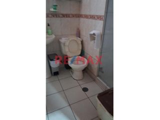Foto 9 de Departamento En Venta En Chorrillos
