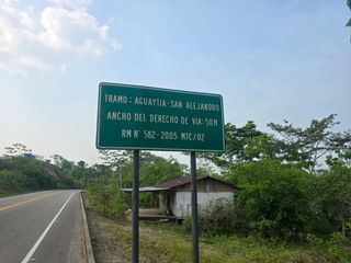 Foto 1 de VENTA DE TERRENO EN UCAYALI