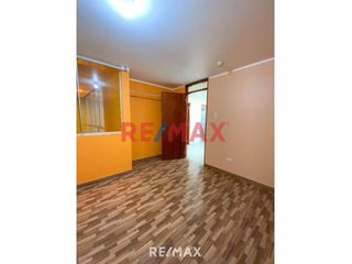 Foto 1 de Hermoso Departamento En Avenida Izaguirre Smp