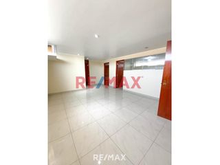 Foto 5 de Hermoso Departamento En Avenida Izaguirre Smp