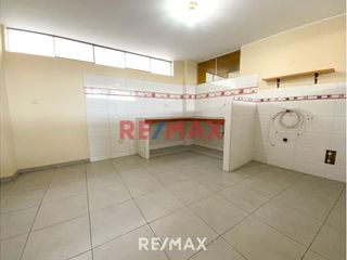 Foto 7 de Hermoso Departamento En Avenida Izaguirre Smp