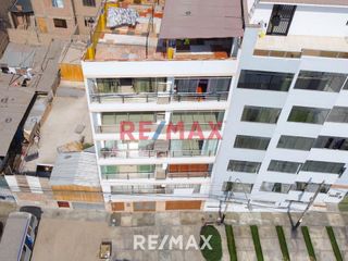 Foto 10 de Hermoso Departamento En Avenida Izaguirre Smp