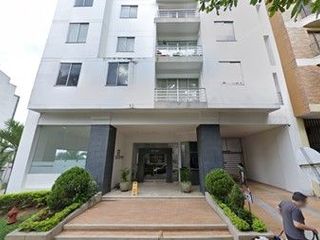 Foto 2 de VENDO APARTAMENTO EDIFICIO VICENZA EN CABECERA DEL LLANO BUCARAMANGA