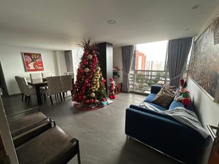 Foto 4 de VENDO APARTAMENTO EDIFICIO VICENZA EN CABECERA DEL LLANO BUCARAMANGA