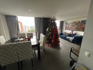 Foto 5 de VENDO APARTAMENTO EDIFICIO VICENZA EN CABECERA DEL LLANO BUCARAMANGA