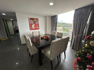 Foto 7 de VENDO APARTAMENTO EDIFICIO VICENZA EN CABECERA DEL LLANO BUCARAMANGA