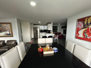 Foto 8 de VENDO APARTAMENTO EDIFICIO VICENZA EN CABECERA DEL LLANO BUCARAMANGA