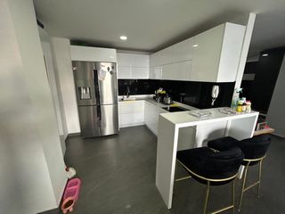 Foto 9 de VENDO APARTAMENTO EDIFICIO VICENZA EN CABECERA DEL LLANO BUCARAMANGA