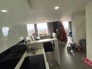 Foto 10 de VENDO APARTAMENTO EDIFICIO VICENZA EN CABECERA DEL LLANO BUCARAMANGA