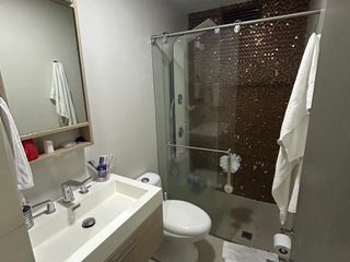 Foto 12 de VENDO APARTAMENTO EDIFICIO VICENZA EN CABECERA DEL LLANO BUCARAMANGA