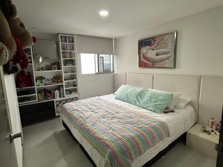 Foto 13 de VENDO APARTAMENTO EDIFICIO VICENZA EN CABECERA DEL LLANO BUCARAMANGA