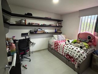 Foto 16 de VENDO APARTAMENTO EDIFICIO VICENZA EN CABECERA DEL LLANO BUCARAMANGA