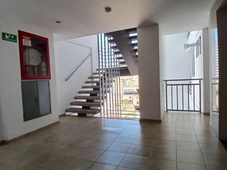 Foto 20 de VENDO APARTAMENTO EDIFICIO VICENZA EN CABECERA DEL LLANO BUCARAMANGA
