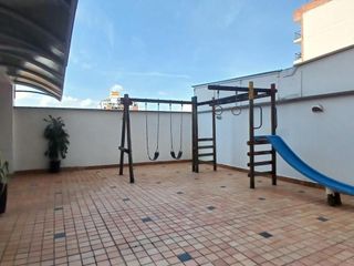 Foto 21 de VENDO APARTAMENTO EDIFICIO VICENZA EN CABECERA DEL LLANO BUCARAMANGA